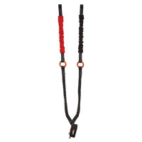捷克 Rock Empire ABSORBER STRETCH COMBI Y PRO 140  Y 型挽索 (160公分) VSY160